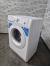 Стиральная машина Indesit BWSB 50851 Стиральная машина Indesit BWSB 50851